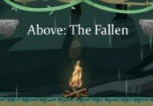 Above: The Fallen