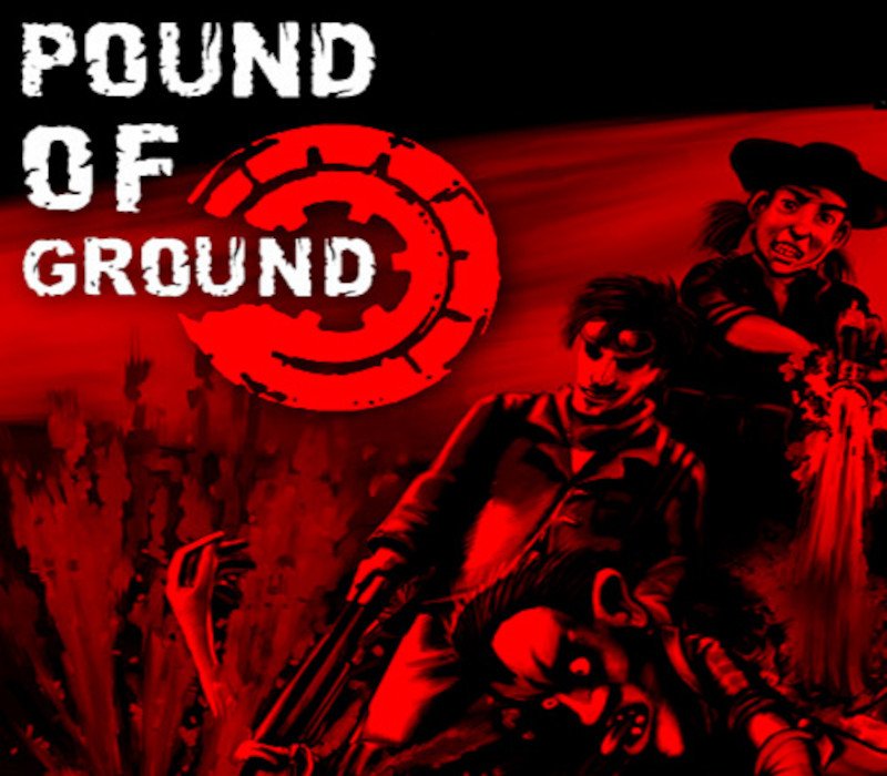 Pound of Ground