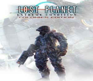 Lost Planet: Extreme Condition Colonies Edition PC GFWL Download