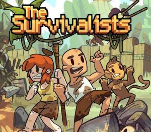 The Survivalists