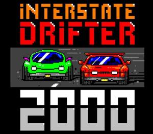 Interstate Drifter 2000