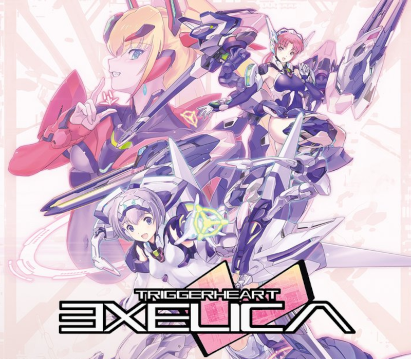TriggerHeart EXELICA