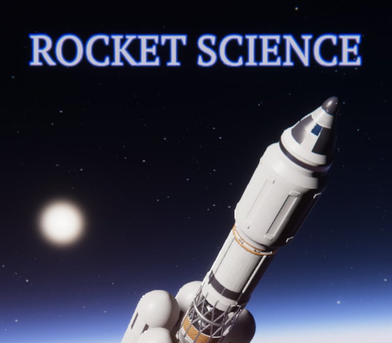Rocket Science (2020)