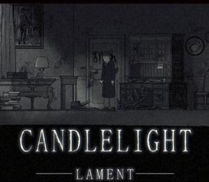 Candlelight: Lament