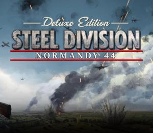 Steel Division: Normandy 44 Deluxe Edition