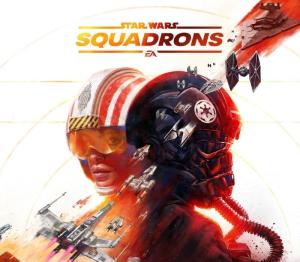 STAR WARS: Squadrons