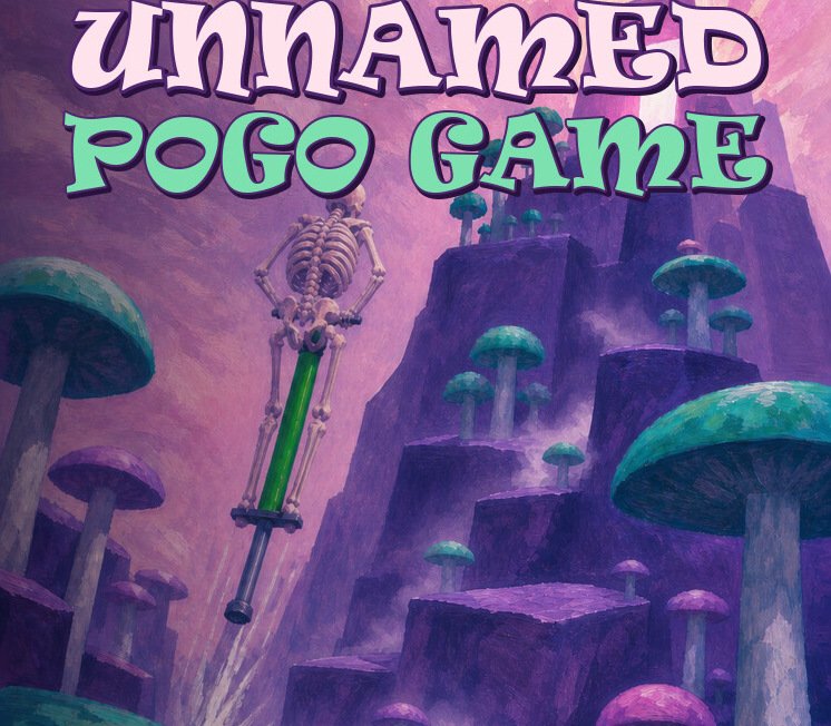 Unnamed Pogo Game