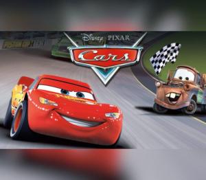 Disney•Pixar Cars