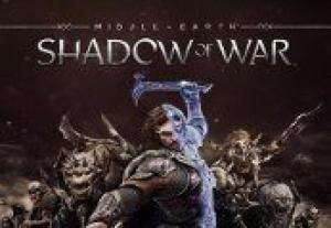Middle-Earth: Shadow of War RoW