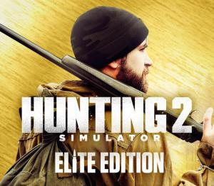 Hunting Simulator 2 Elite Edition