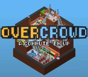 Overcrowd: A Commute 'Em Up