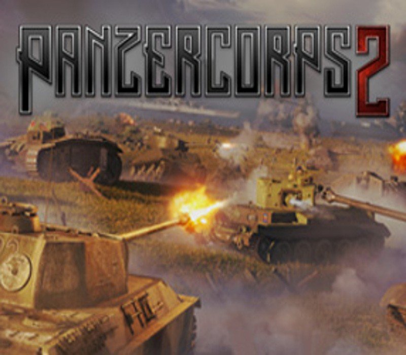 Panzer Corps 2