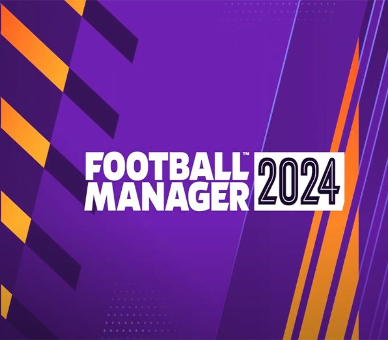 Football Manager 2024