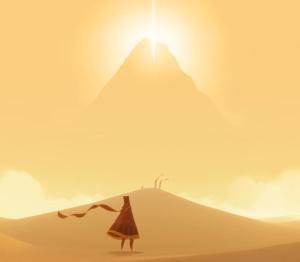 Journey