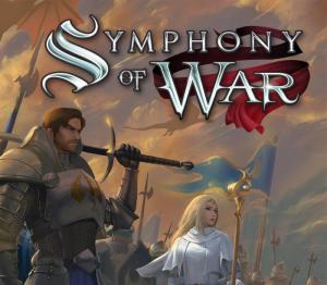 Symphony of War: The Nephilim Saga