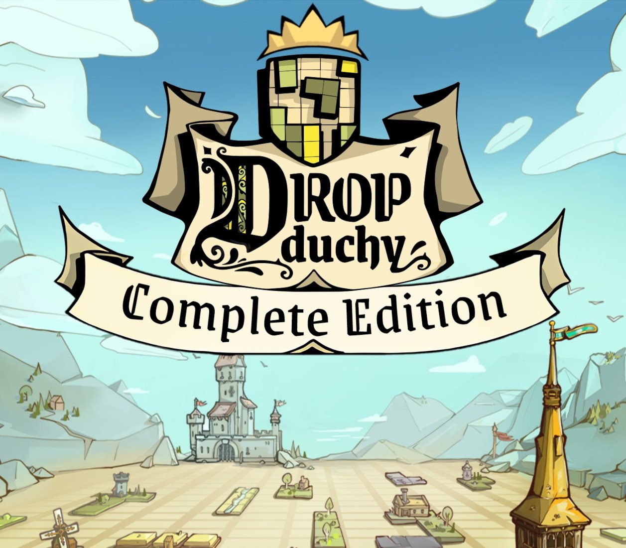 Drop Duchy - Complete Edition