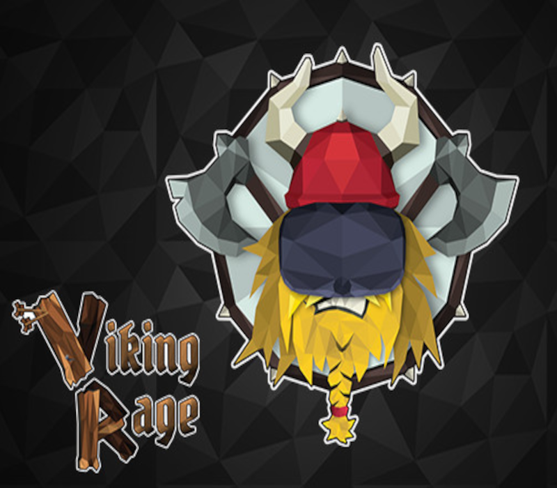 Viking Rage VR