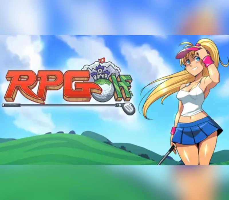 RPGolf