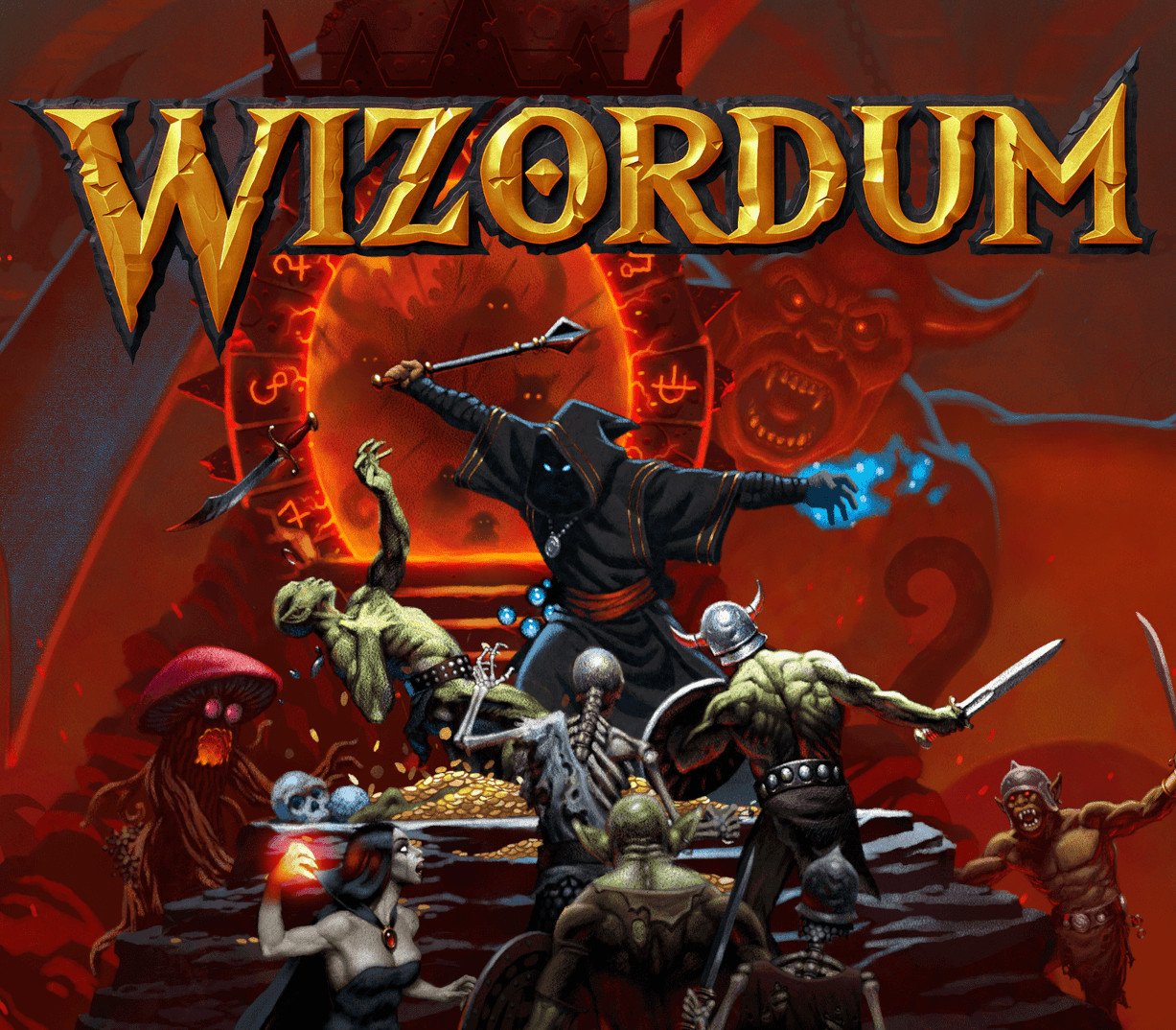 Wizordum
