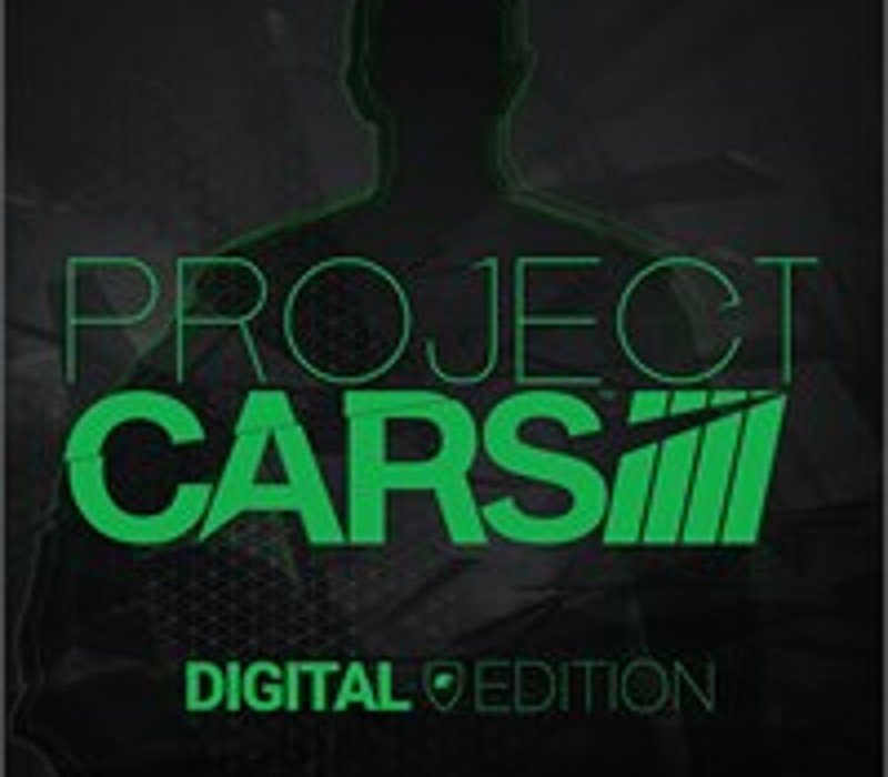 Project CARS Digital Edition