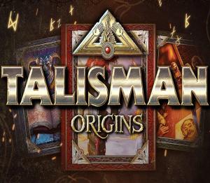 Talisman: Origins Complete Pack