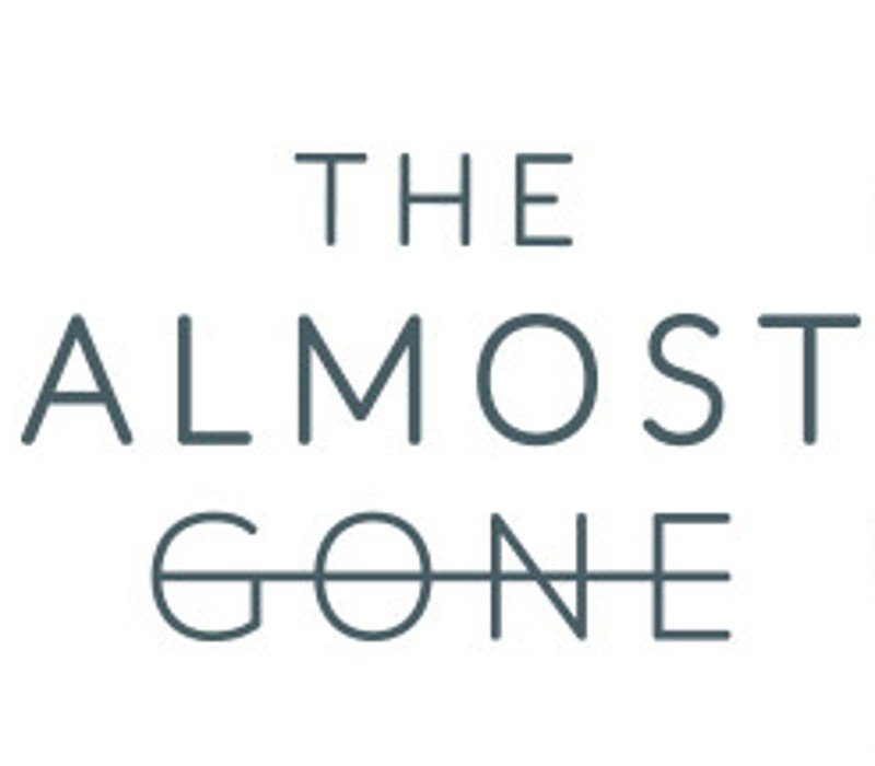 The Almost Gone