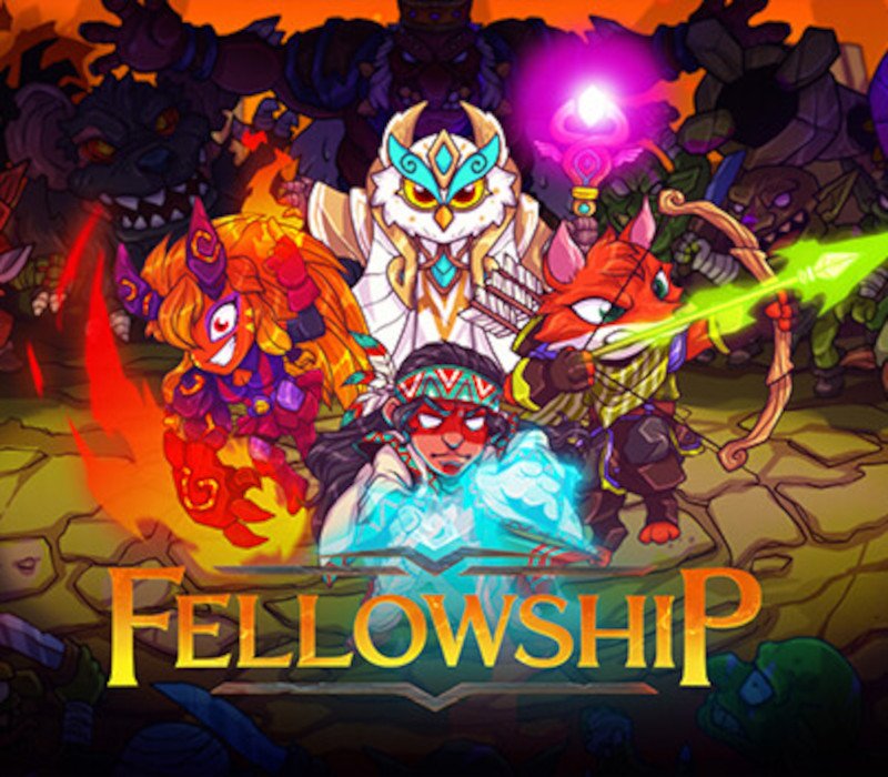 Fellowship (2023)