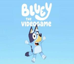 Bluey: The Videogame