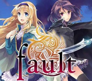 Fault Milestone One