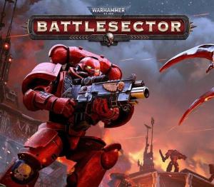 Warhammer 40,000: Battlesector EU v2