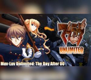 Muv-Luv Unlimited: THE DAY AFTER - Episode 02 REMASTERED