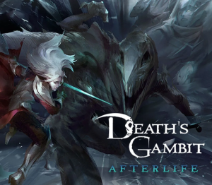 Death's Gambit: Afterlife