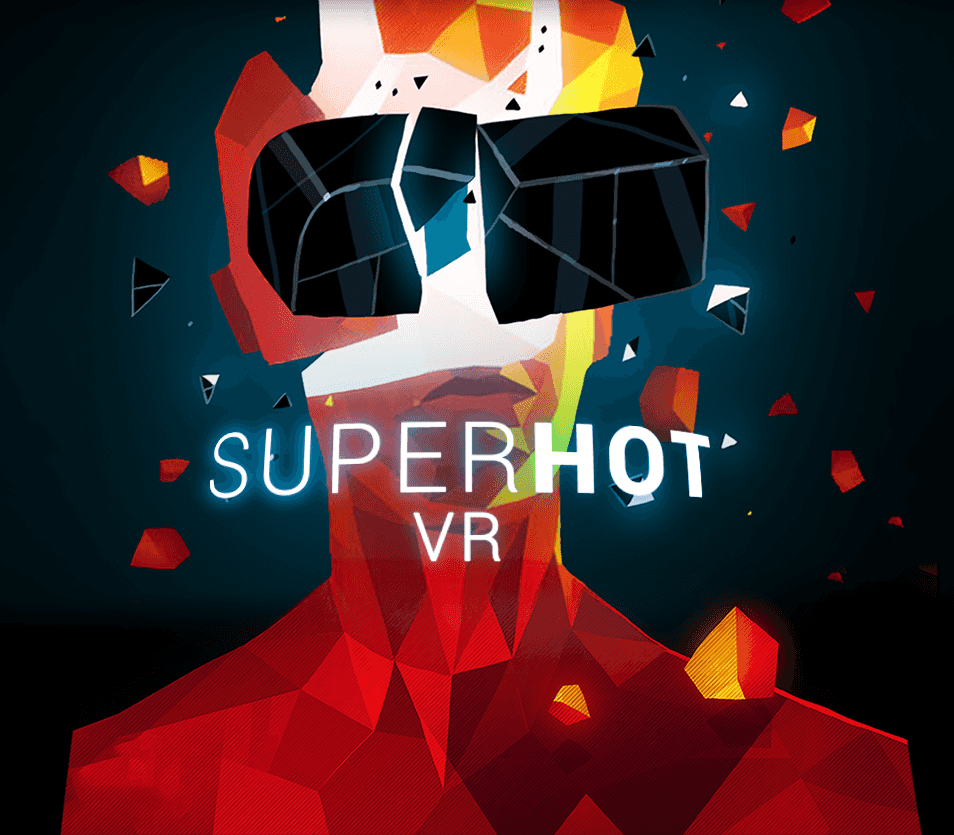 SUPERHOT VR