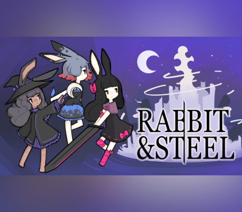 Rabbit and Steel