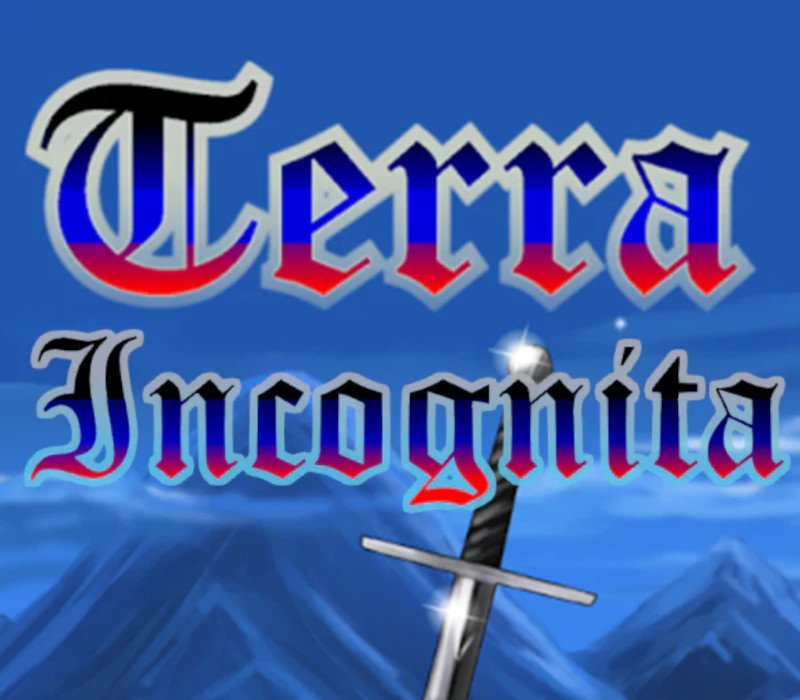 Terra Incognita ~ Chapter One: The Descendant