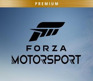 Forza Motorsport 8 Premium Edition