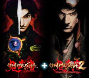 Onimusha 1+2 Pack