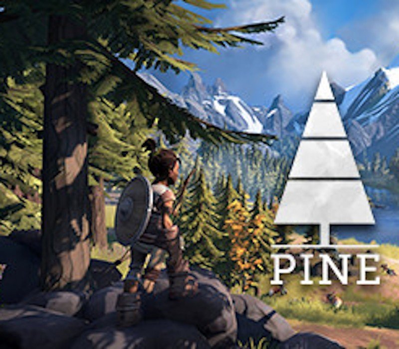Pine