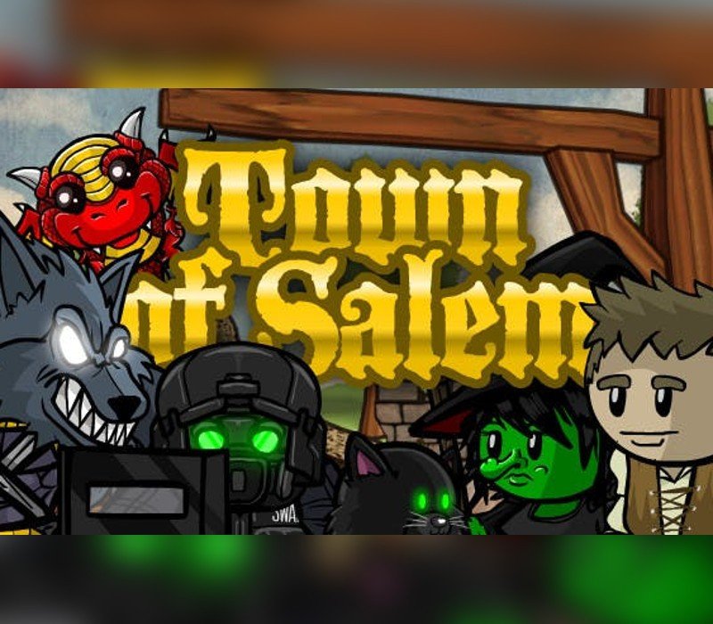 Town of Salem