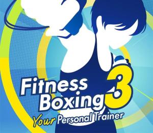 Fitness Boxing 3: Your Personal Trainer