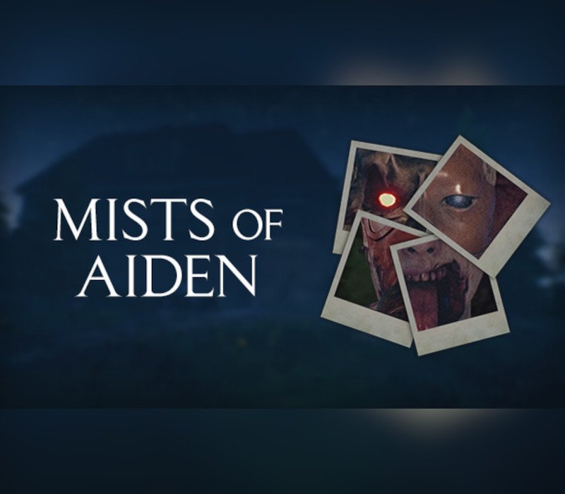 Mists of Aiden