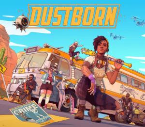 Dustborn
