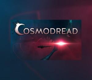 Cosmodread