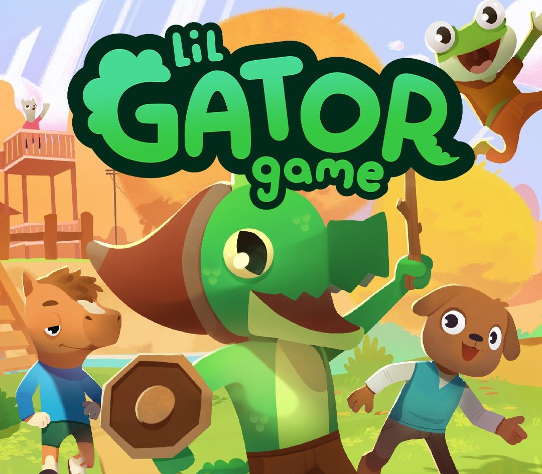 Lil Gator Game SEA