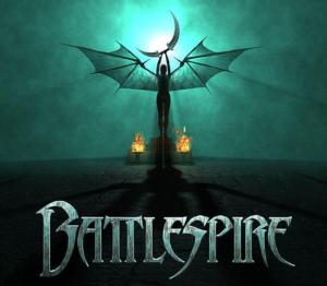 An Elder Scrolls Legend: Battlespire