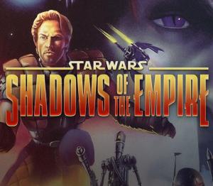 Star Wars: Shadows of the Empire
