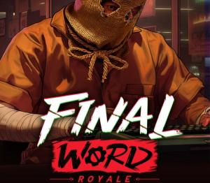 Final Word Royale