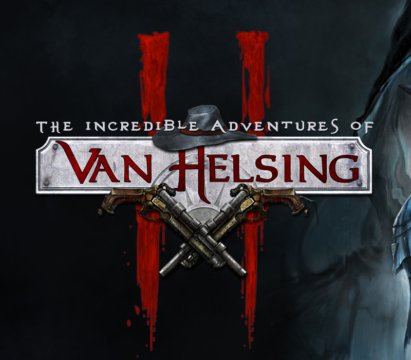 The Incredible Adventures of Van Helsing II + OST