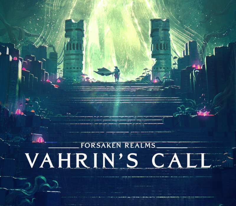 Forsaken Realms: Vahrin's Call