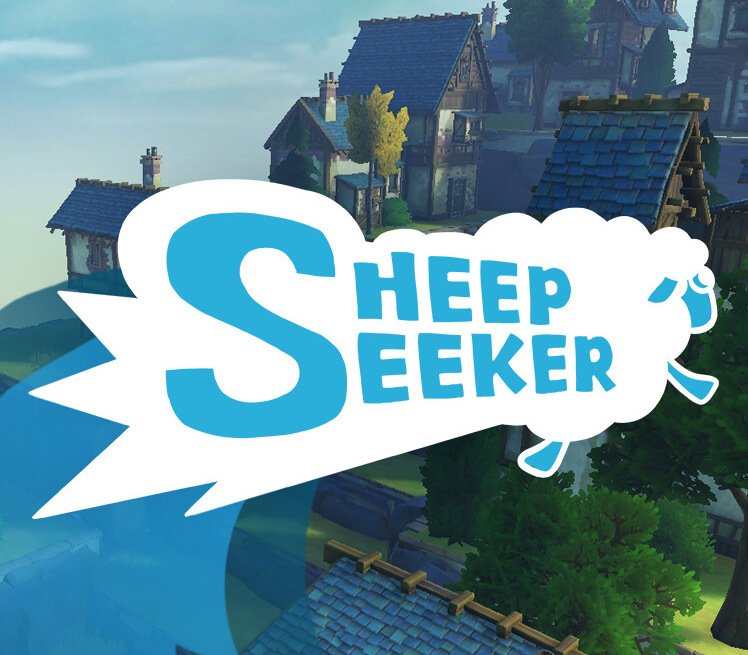 Sheep Seeker